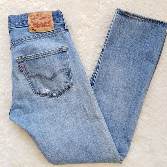 Levi's Other - VTG Levi's 501s